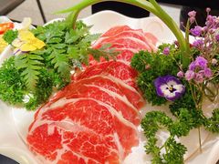 黑安格斯肥牛-湯系餐室(苏宁广场店)