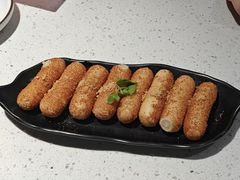-鱼酷活鱼烤鱼(北美店)