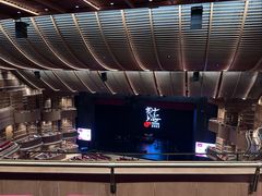 -交通银行前滩31演艺中心