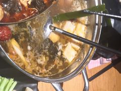 -呷哺呷哺(砂之船奥莱店)