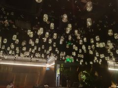 -Lets burger非常汉堡·环球风味(蓝色港湾店)