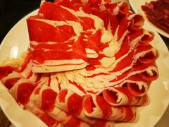 涮羊肉-将台涮肉(酒仙桥店)