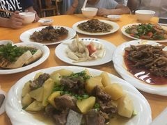 -荣生萝卜汤饭店