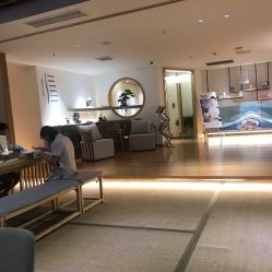 -松和日式美容整骨