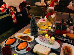 -Ministry of Crab•MOC(交子大道店)