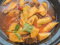 -卞氏菜根香(航空路旗舰店)