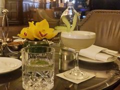 -LONG BAR 廊吧(外滩华尔道夫酒店)