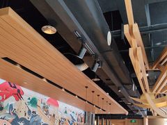 -东田之村自助餐厅(金水路店)