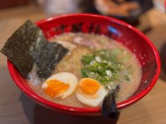 -寸屋拉面(凯德晶萃店)