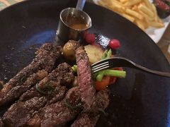 -安妮意大利餐厅(国贸店)