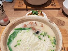 -上坐过桥米线(顺城店)