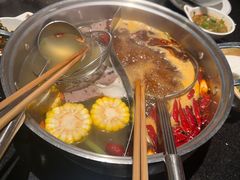 -尚合里潮汕牛肉火锅(海沧店)