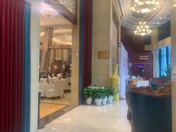 -四方阁酒楼·宴会厅(圣灯店)