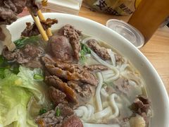 -福合埕牛肉丸(福平路店)