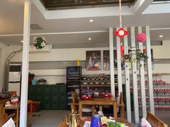-庭院·冰煮羊·铜锅涮肉(西单店)