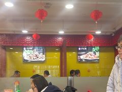 -芦月轩羊蝎子(北蜂窝店)