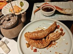 -匠和风精致料理(成都龙湖滨江天街店)