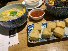 -新梅华·茶点餐厅(石路国际商城店)