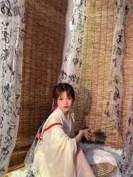 -汉仪华裳汉服馆(打浦桥店)