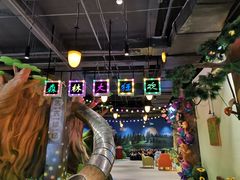 -厦门方特梦幻王国