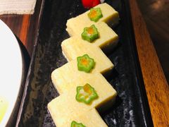-山葵家·创意料理(宁波来福士店)