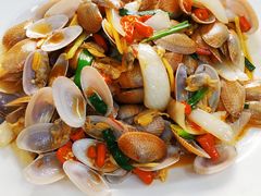 -小辣妹川味海鲜加工店(第一市场椰风巷店)