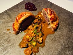 -香港喜来登酒店蚝酒吧