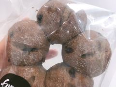 -面包谷Grains n' Beans(九号公馆店)