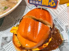 -顶峰香港茶餐厅(龙华壹方天地店)