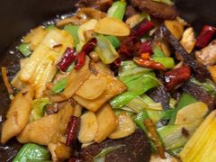 -云海肴·汽锅鸡·云南代表菜(东坝金隅店)