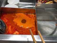 -海底捞火锅(龙湖三千集店)