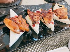 -澜悦港海鲜体验主题餐厅