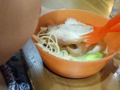 -豚王拉面(锦荣商业大厦店)