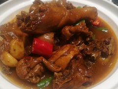 -曾家厨房·新徽菜(九华山路店)