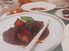 -勺园中餐厅