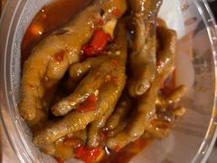 -亿牌牌东北烧烤(怀特店)