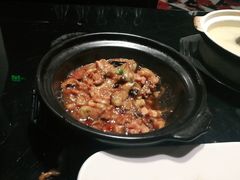 -高第街56号餐厅(泰安万达店)