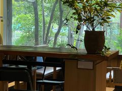-谷咖啡·鲜花绿植花园餐厅