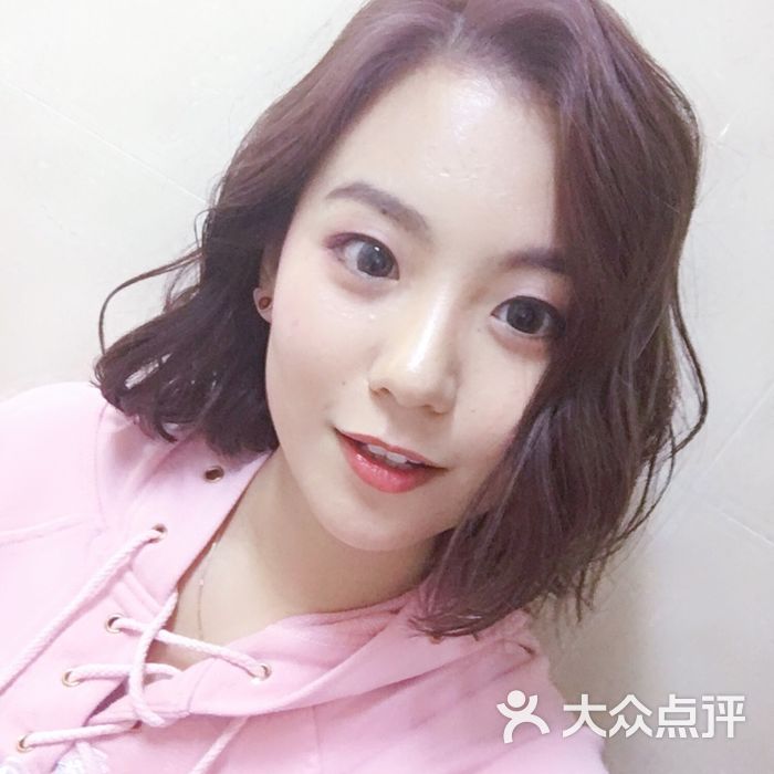 my queen salon烫染图片-北京美发-大众点评网