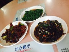 -蘭心餐厅(进贤路店)