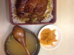 -和风拉面