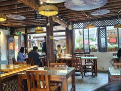 -尽善百年古院餐厅(王家老宅店)