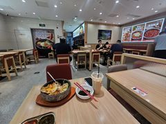 -小木屋拌饭(西安华阳城店)