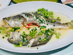 -乾隆美食·本帮菜(黄河路店)