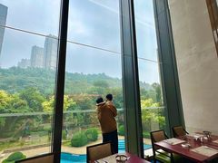 -济南喜来登酒店