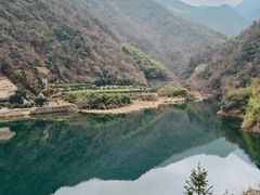 -东白山
