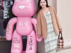 -百联奥特莱斯广场(南京店)