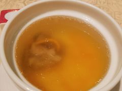 -喜来登由由大酒店九州膳坊中餐厅