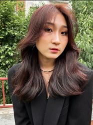点击看大图 -MORI HAIR SALON日式美发沙龙
