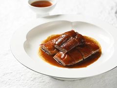 -中山保利艾美酒店-乐美中餐厅